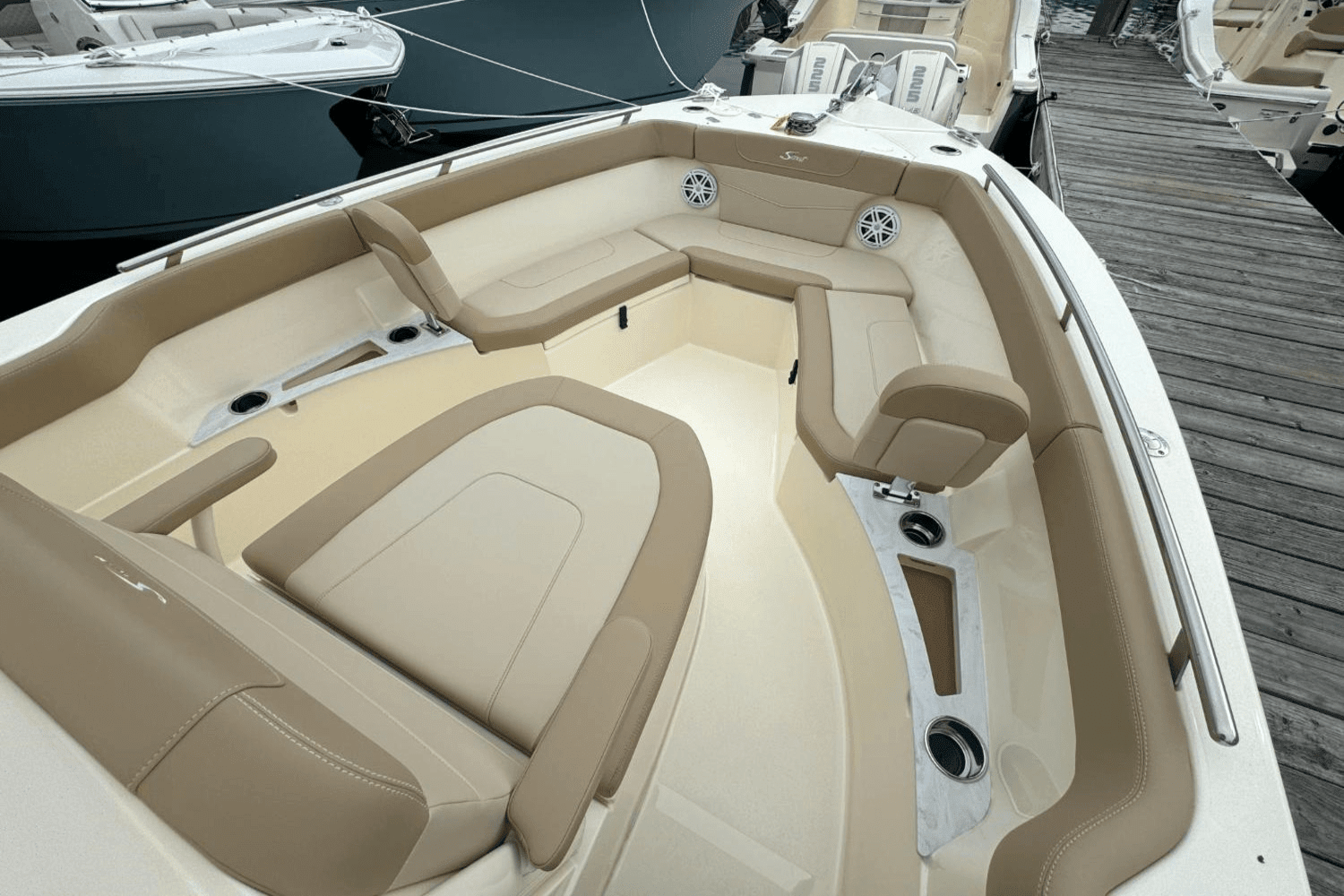 2025 Scout 240 XSF Image Thumbnail #25