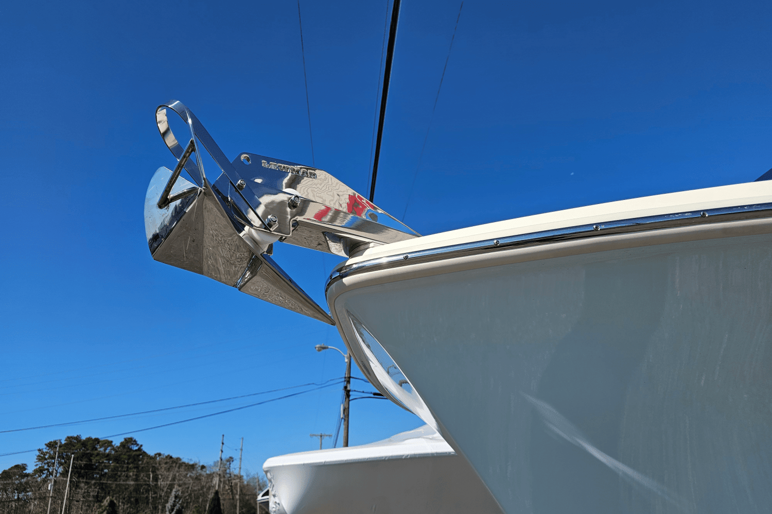 2025 Scout 240 XSF Image Thumbnail #5