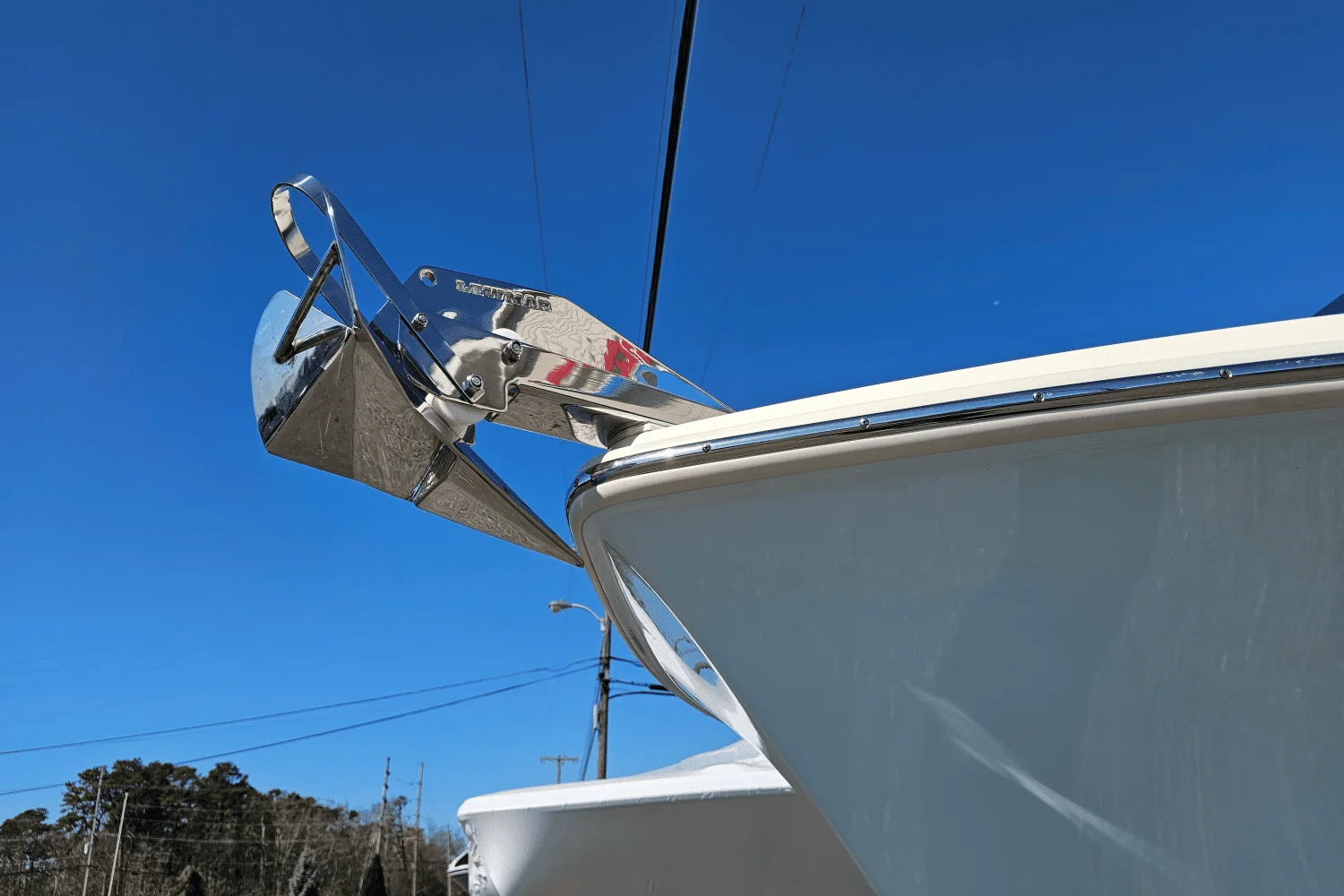 2025 Scout 240 XSF Image Thumbnail #5