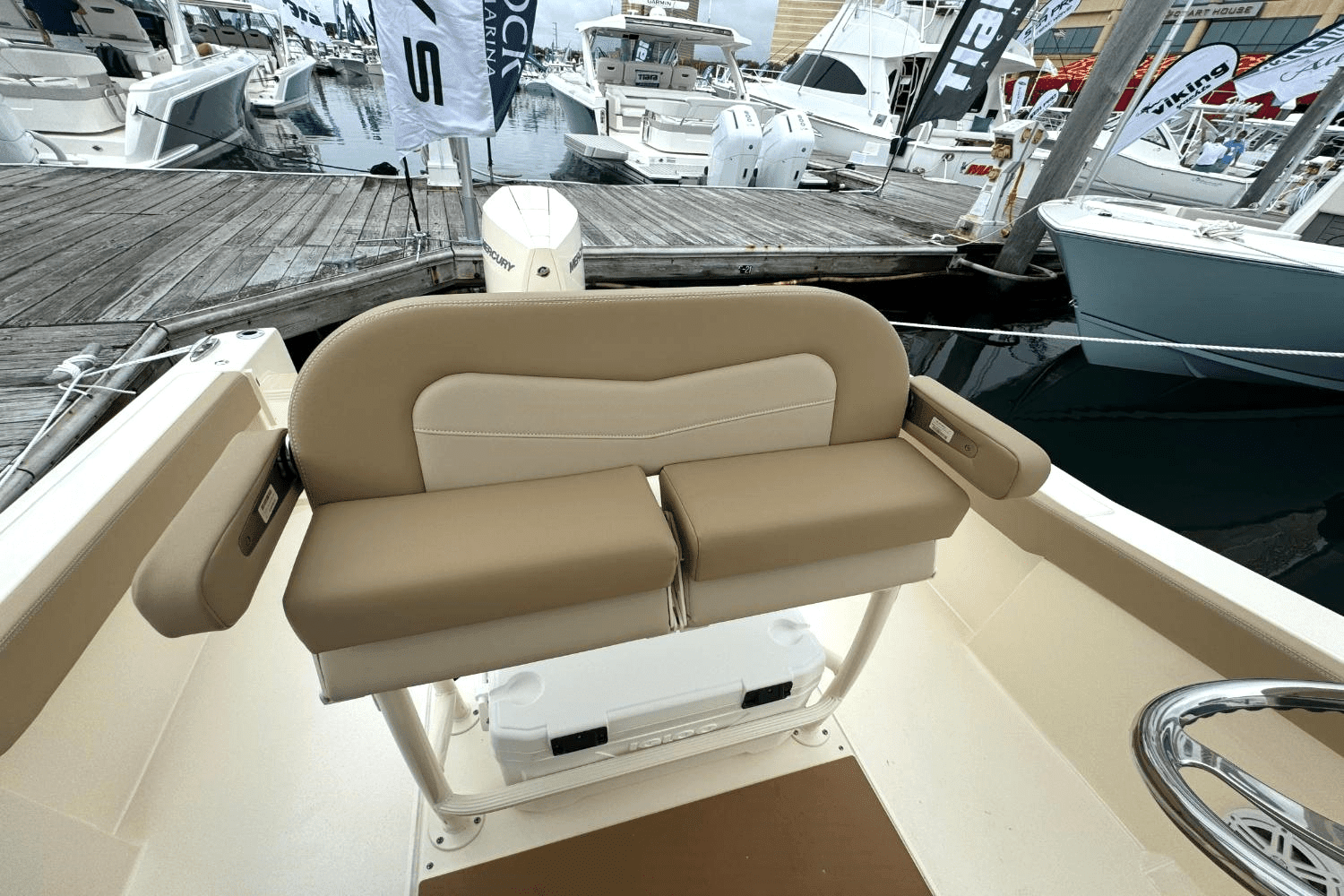 2025 Scout 240 XSF Image Thumbnail #19