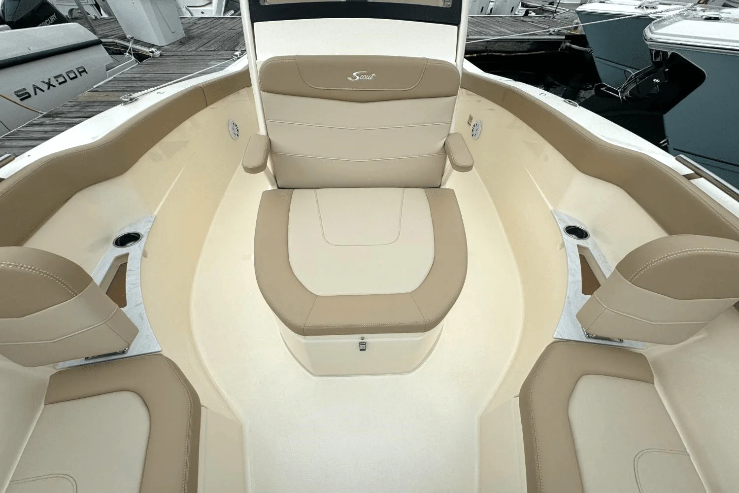 2025 Scout 240 XSF Image Thumbnail #26