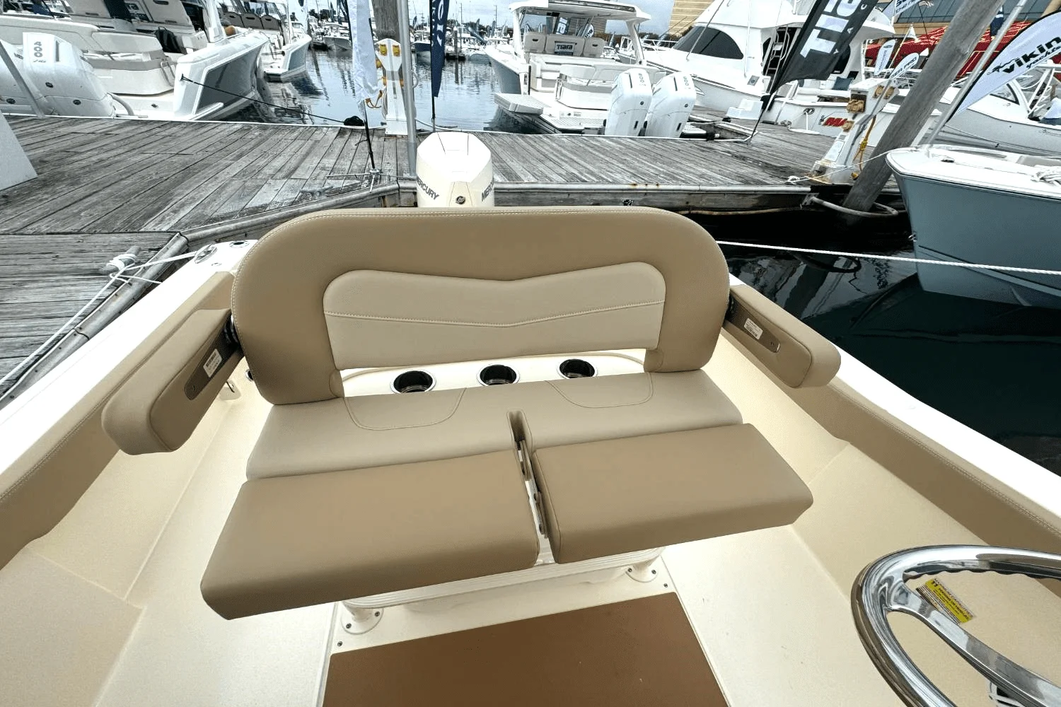 2025 Scout 240 XSF Image Thumbnail #20