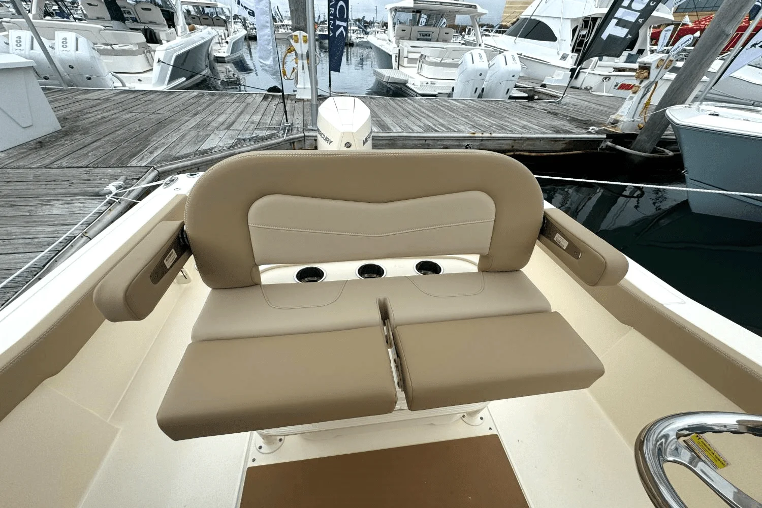 2025 Scout 240 XSF Image Thumbnail #21