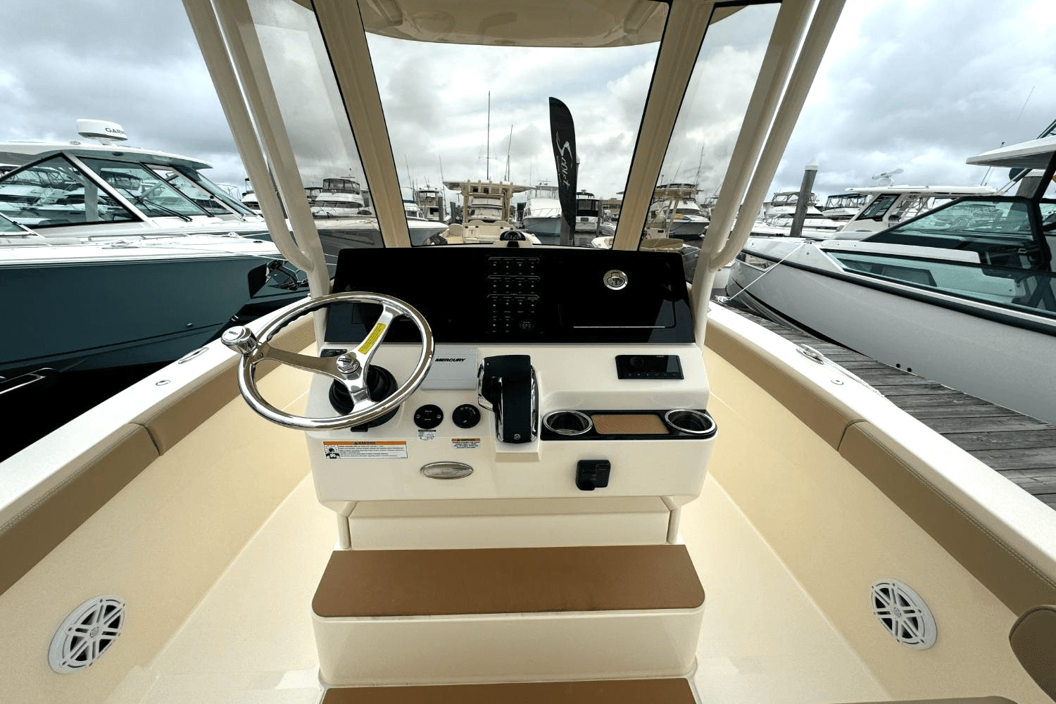 2025 Scout 240 XSF Image Thumbnail #22