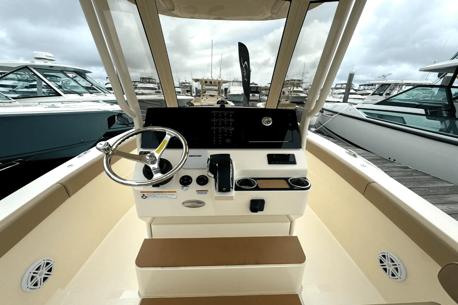 2025 Scout 240 XSF Image Thumbnail #22