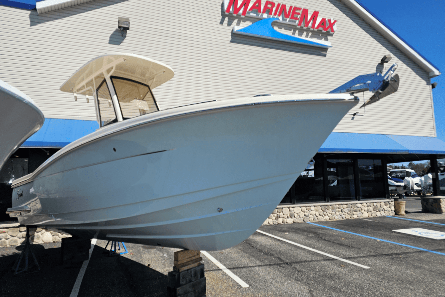 2025 Scout 240 XSF Image Thumbnail #3