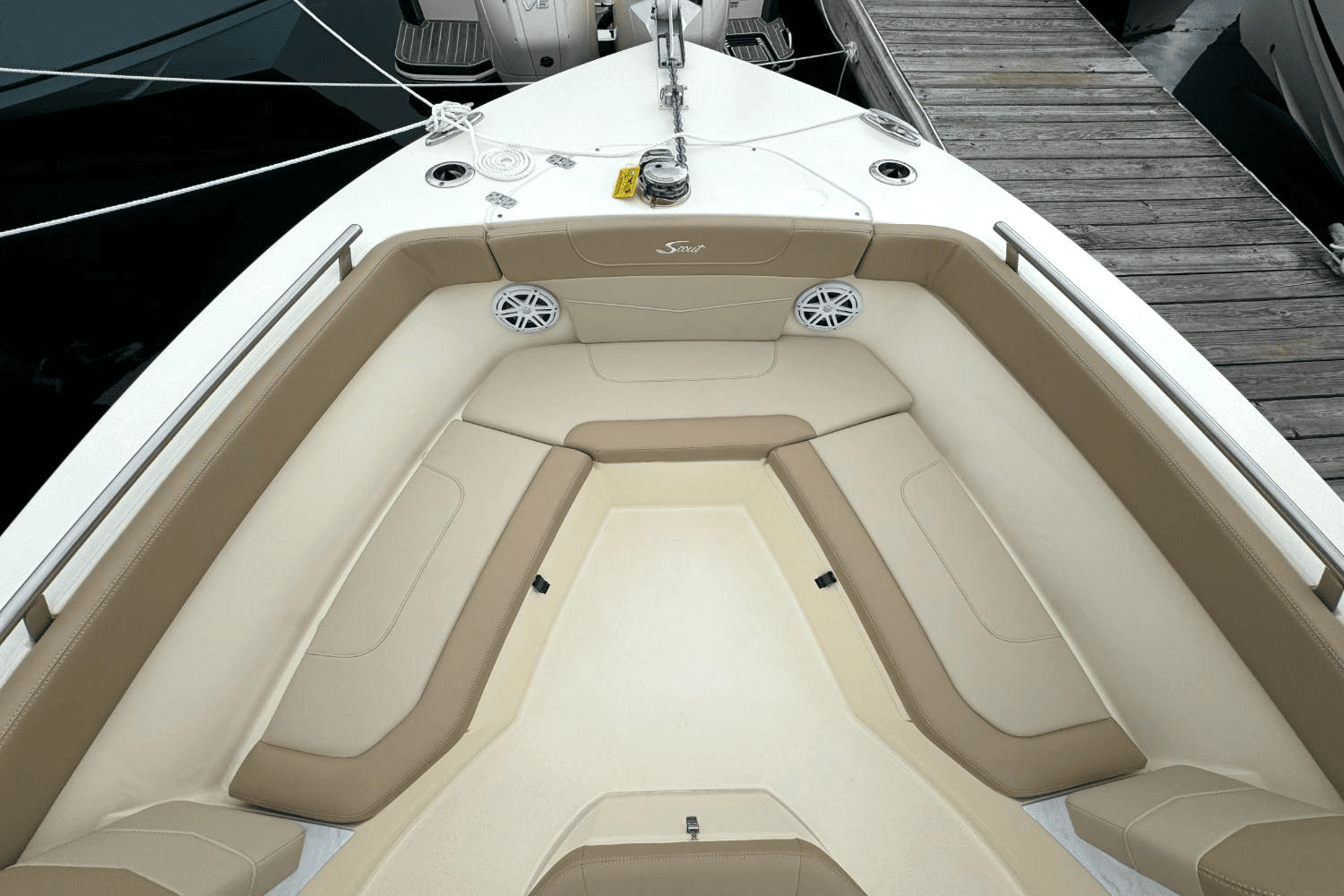 2025 Scout 240 XSF Image Thumbnail #28