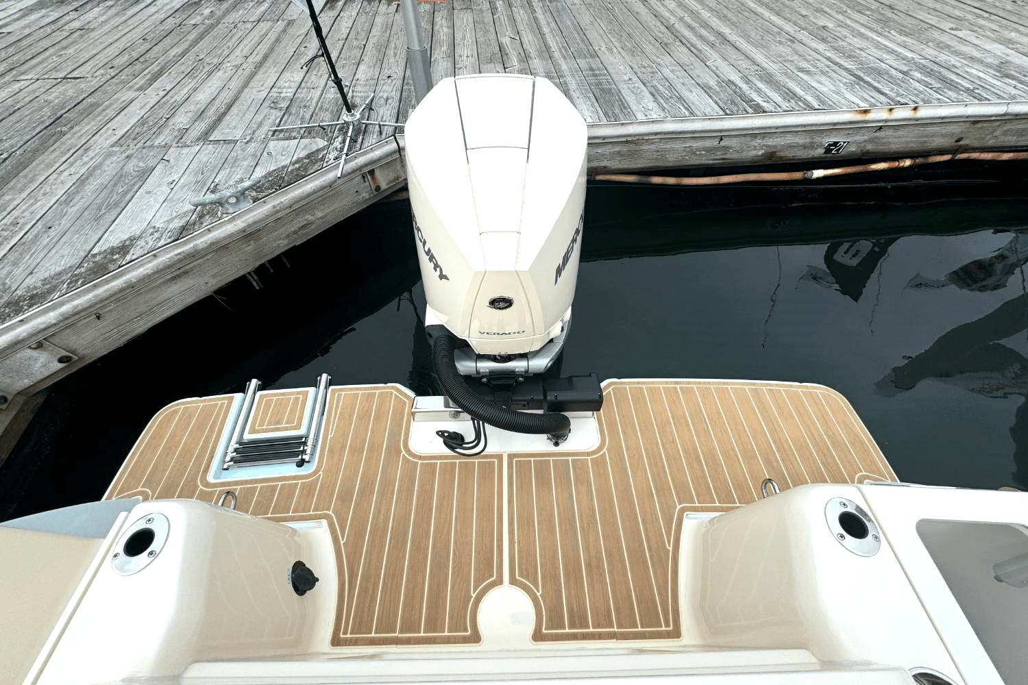 2025 Scout 240 XSF Image Thumbnail #10