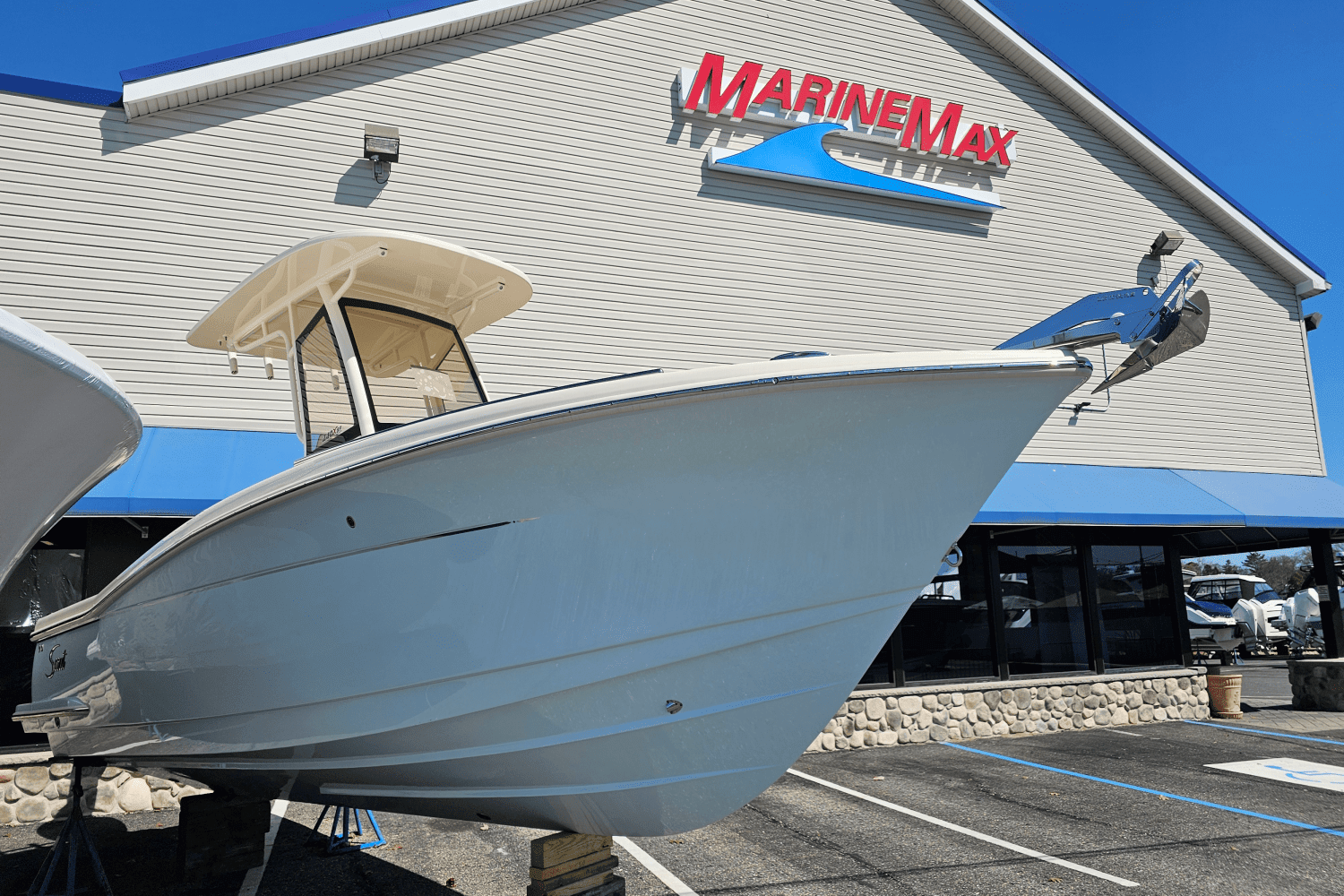 2025 Scout 240 XSF Image Thumbnail #2