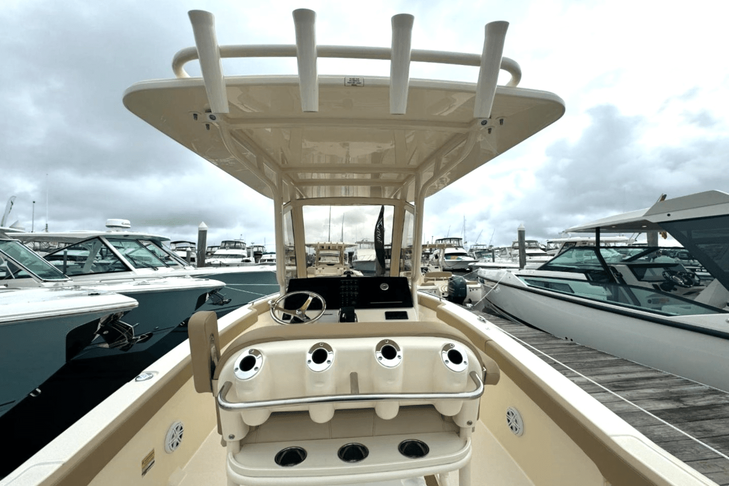 2025 Scout 240 XSF Image Thumbnail #18