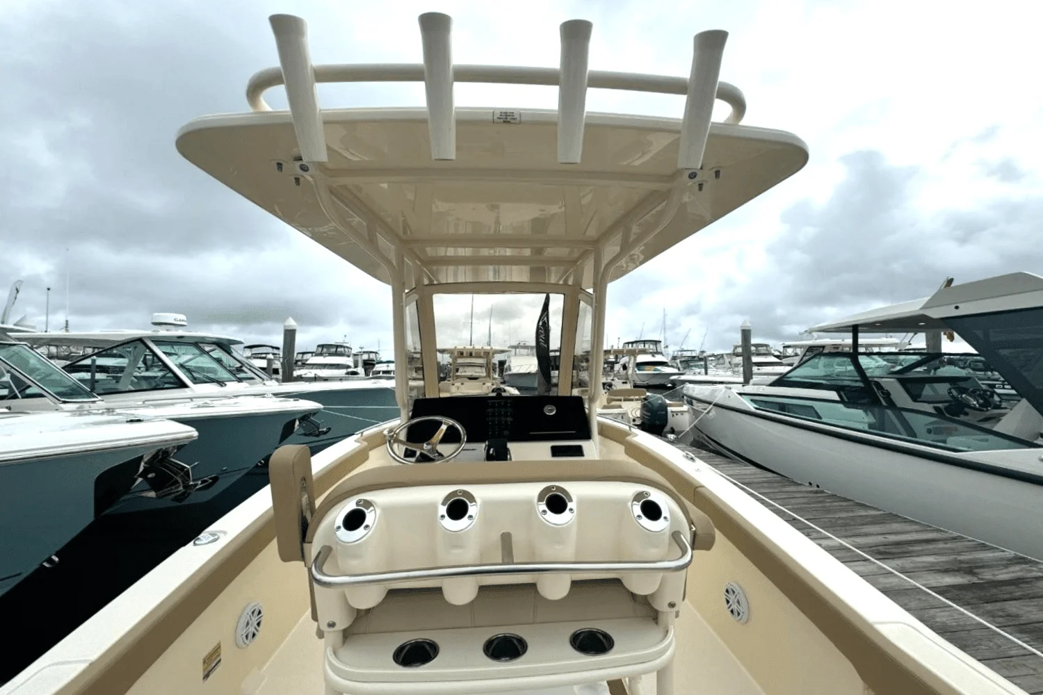 2025 Scout 240 XSF Image Thumbnail #18