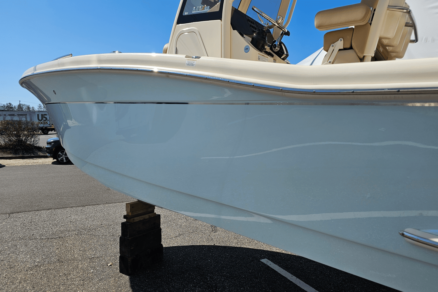 2025 Scout 240 XSF Image Thumbnail #8