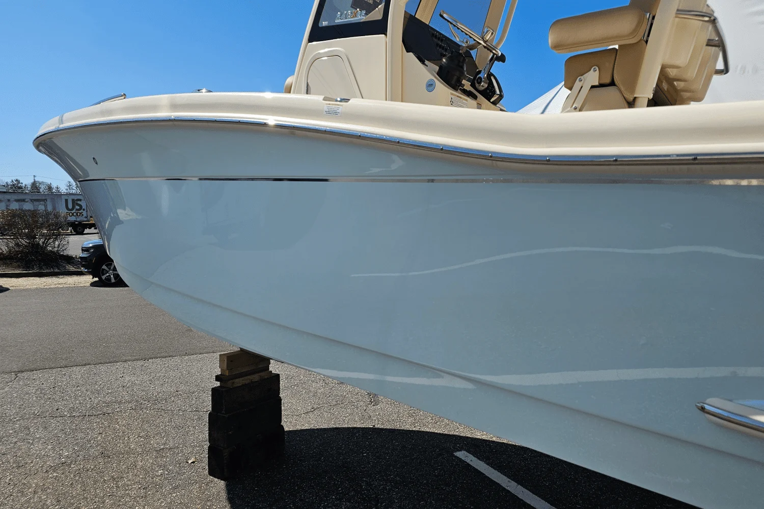 2025 Scout 240 XSF Image Thumbnail #8