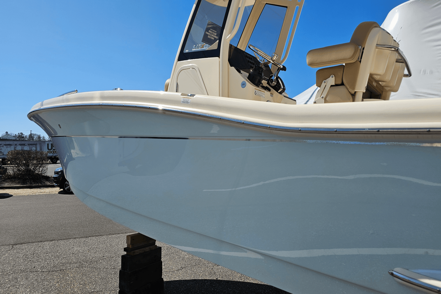 2025 Scout 240 XSF Image Thumbnail #7