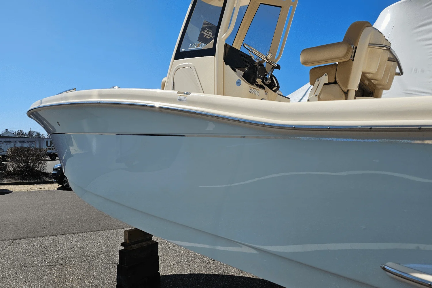 2025 Scout 240 XSF Image Thumbnail #7