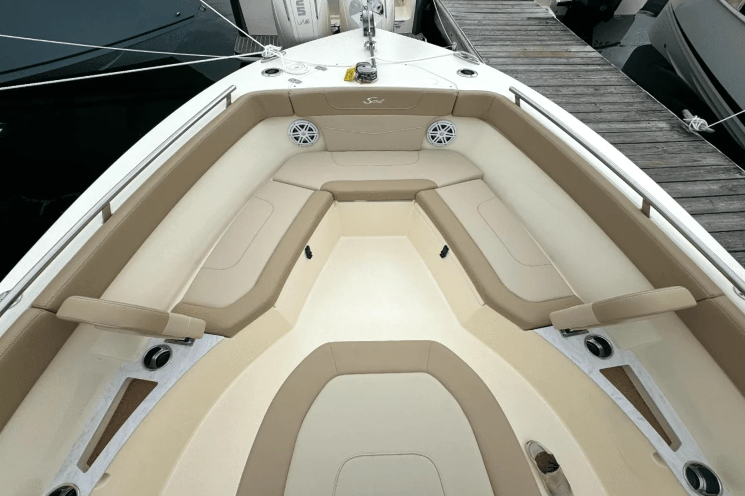 2025 Scout 240 XSF Image Thumbnail #29