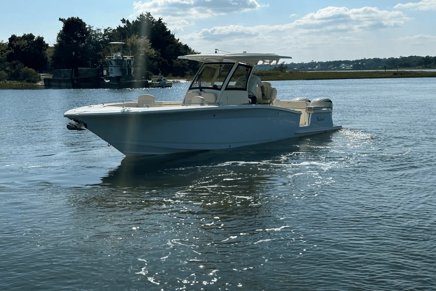 2025 Scout 277 LXF Image Thumbnail #8