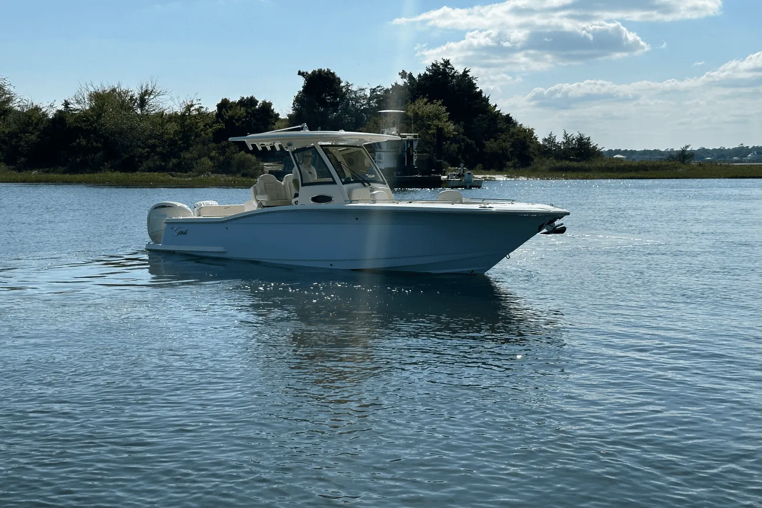 2025 Scout 277 LXF Image Thumbnail #1