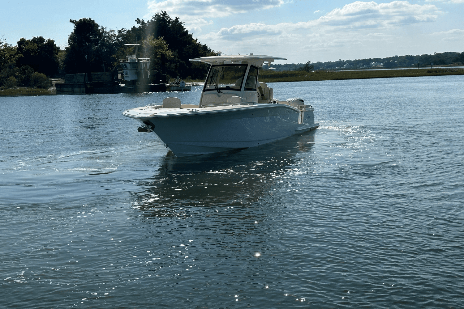 2025 Scout 277 LXF Image Thumbnail #9