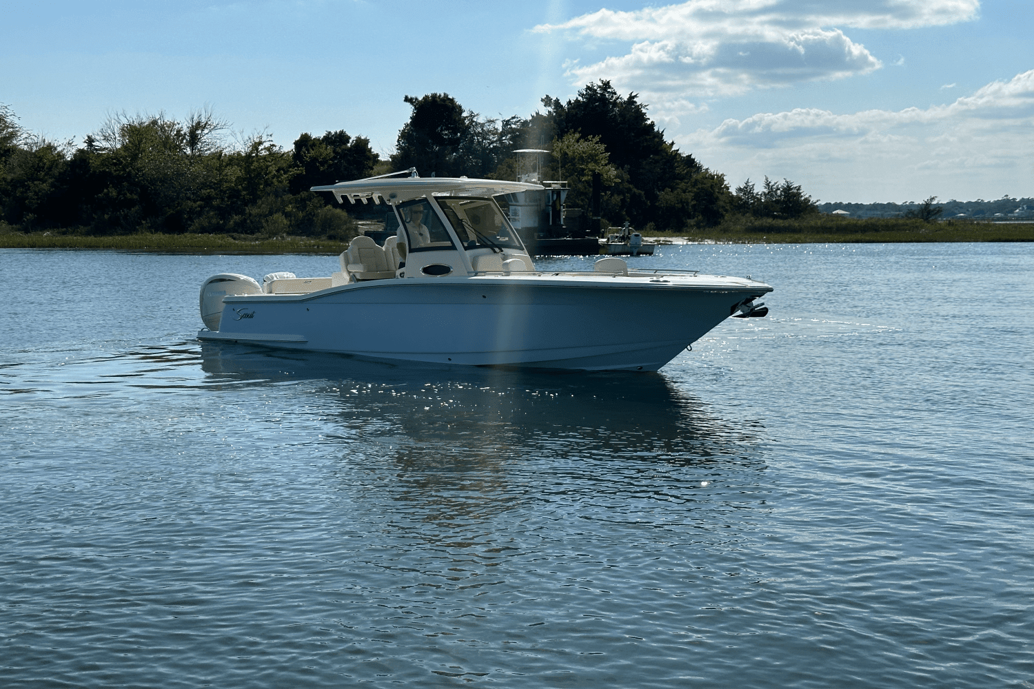 2025 Scout 277 LXF Image Thumbnail #1