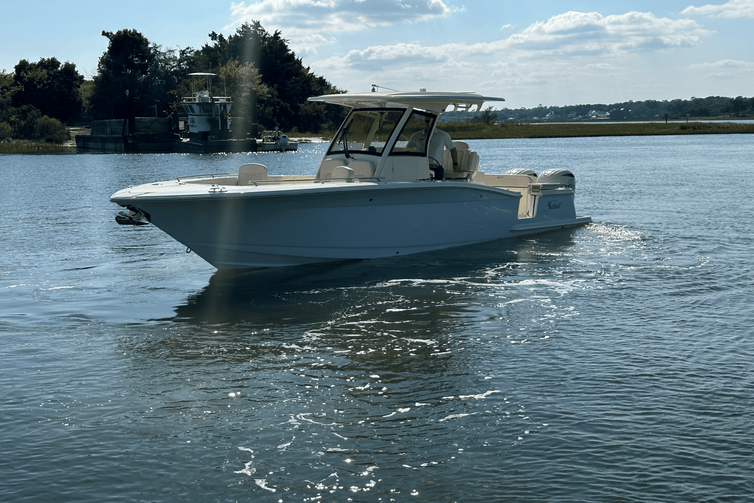 2025 Scout 277 LXF Image Thumbnail #8