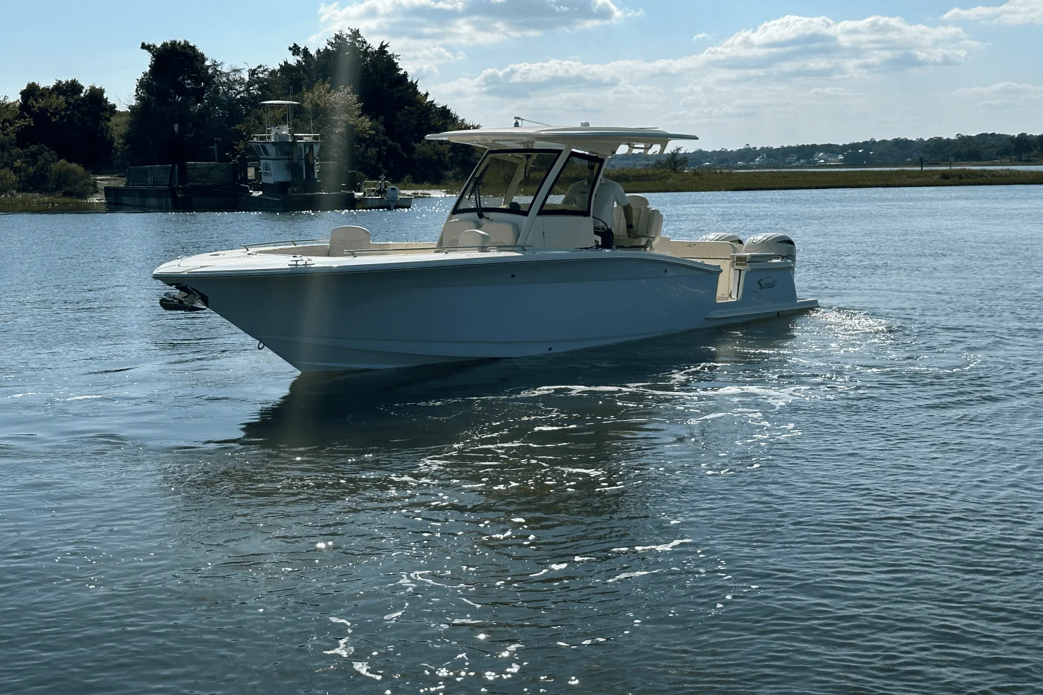 2025 Scout 277 LXF Image Thumbnail #8