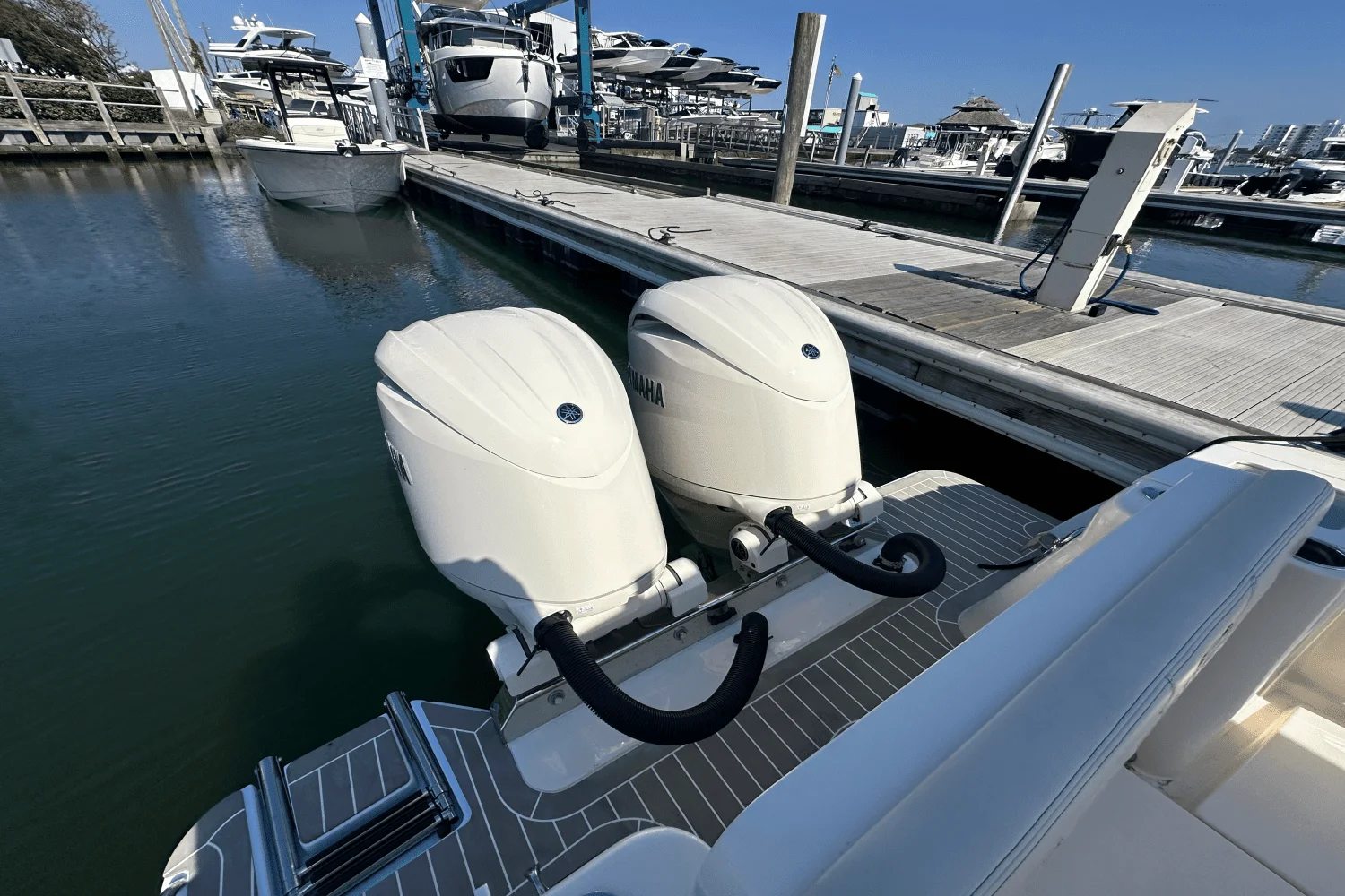 2025 Scout 277 LXF Image Thumbnail #13