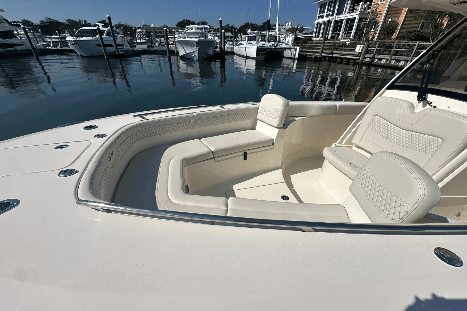 2025 Scout 277 LXF Image Thumbnail #23