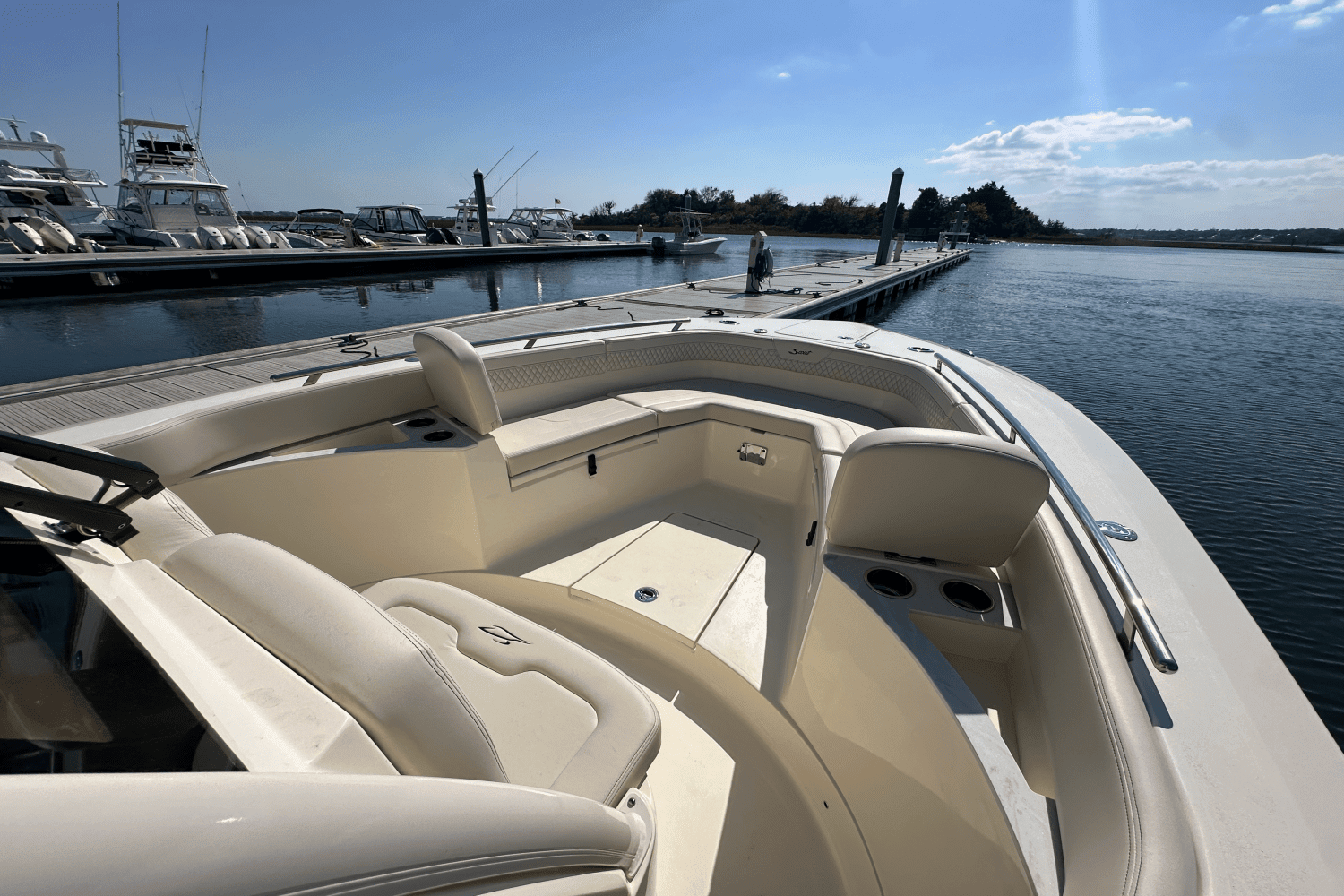 2025 Scout 277 LXF Image Thumbnail #25