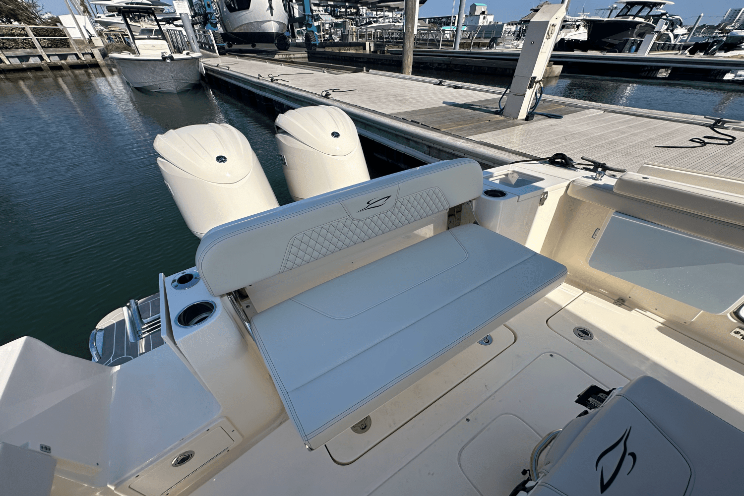 2025 Scout 277 LXF Image Thumbnail #14