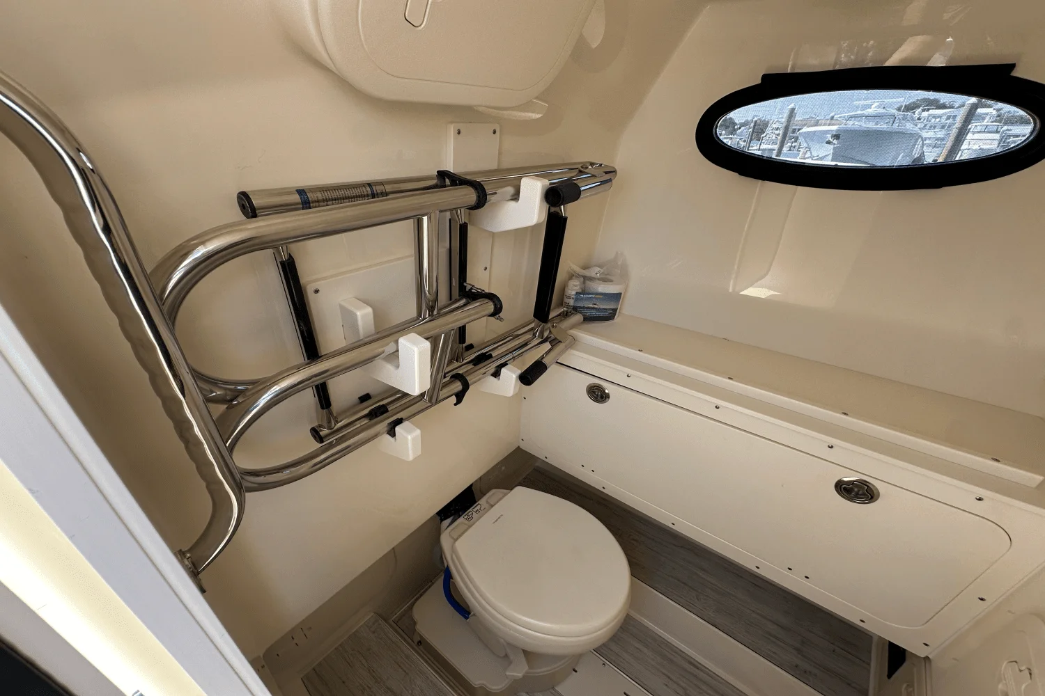 2025 Scout 277 LXF Image Thumbnail #20