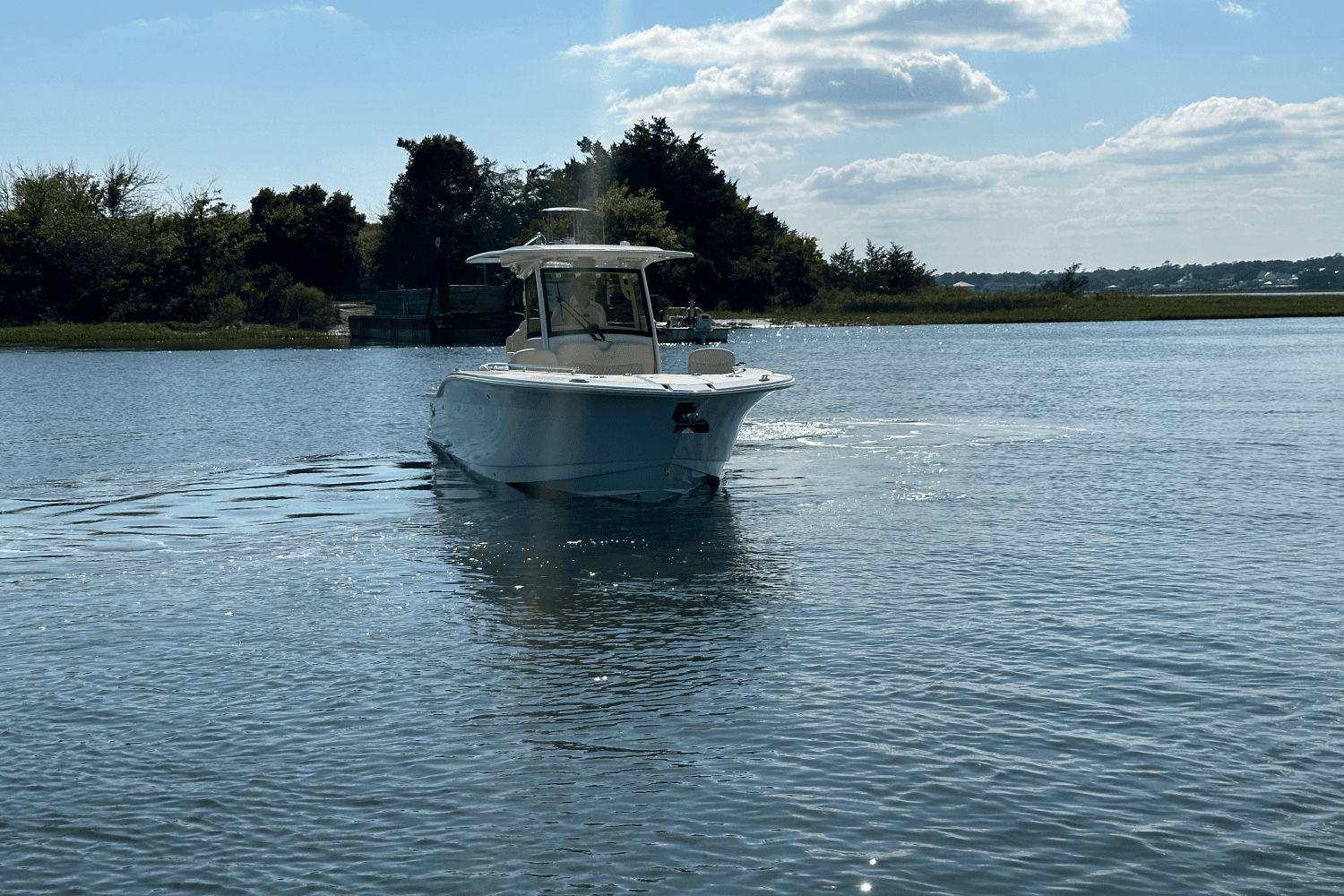 2025 Scout 277 LXF Image Thumbnail #10