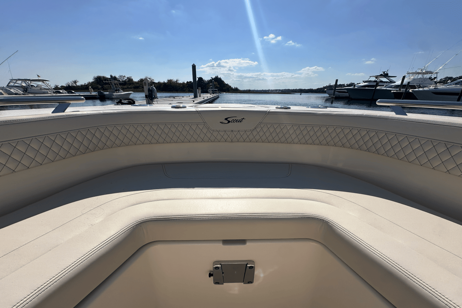 2025 Scout 277 LXF Image Thumbnail #26