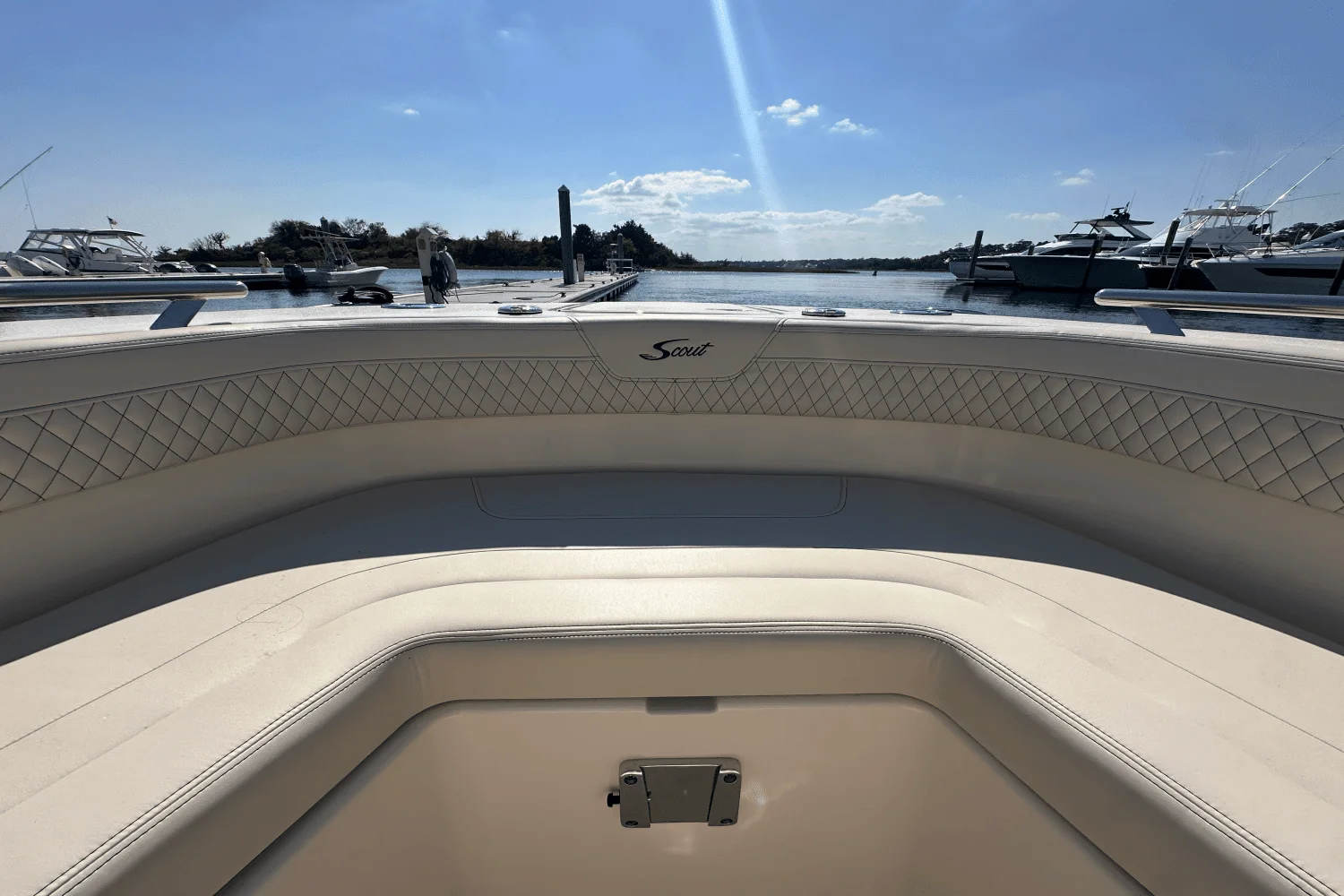 2025 Scout 277 LXF Image Thumbnail #26