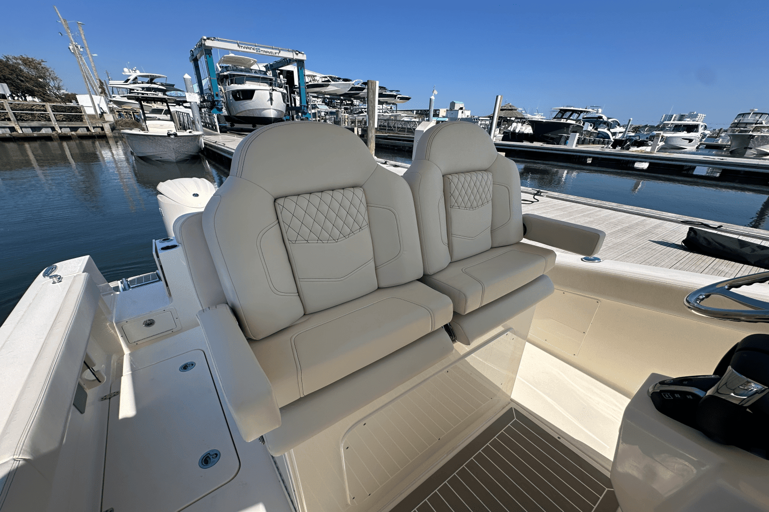 2025 Scout 277 LXF Image Thumbnail #19