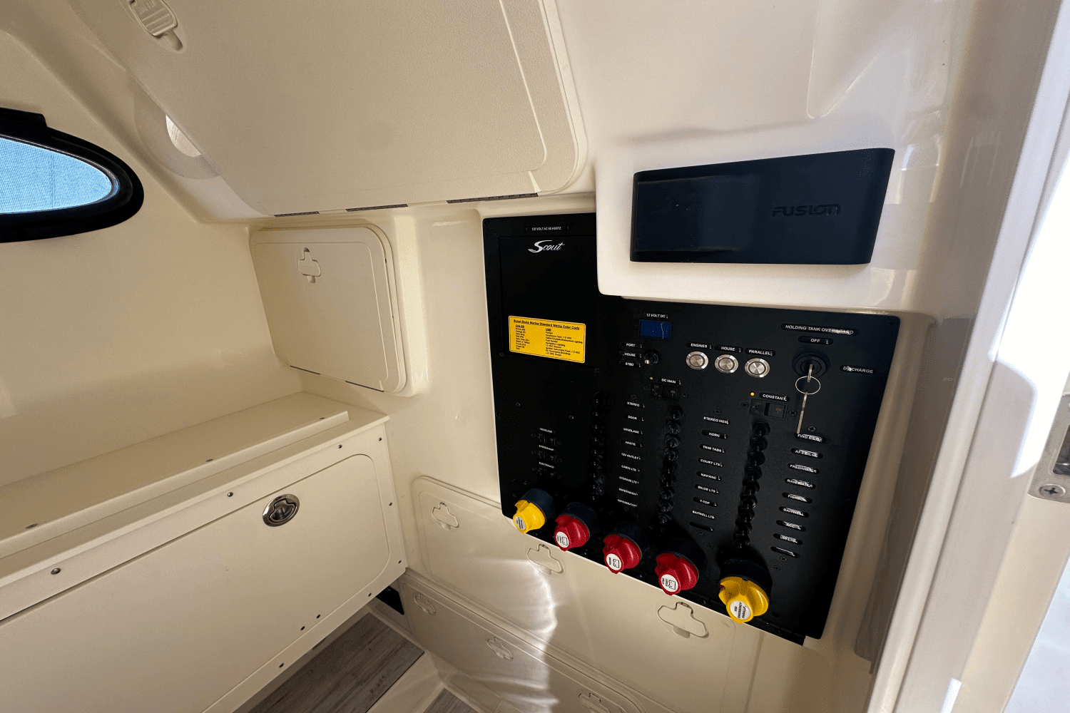 2025 Scout 277 LXF Image Thumbnail #22