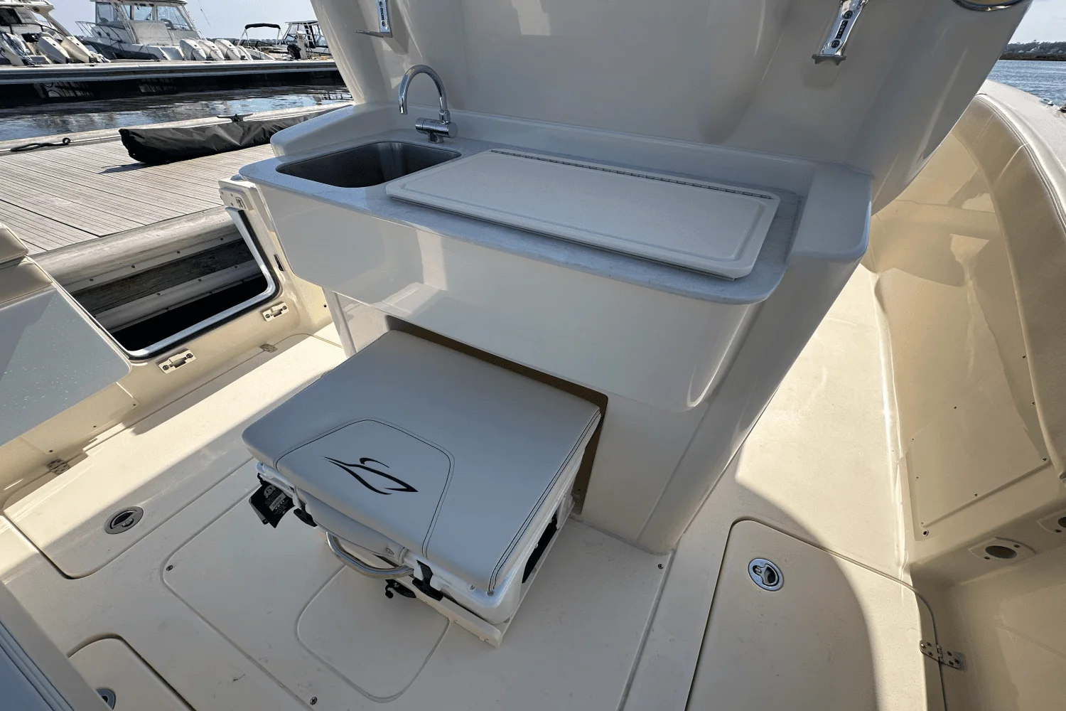 2025 Scout 277 LXF Image Thumbnail #15