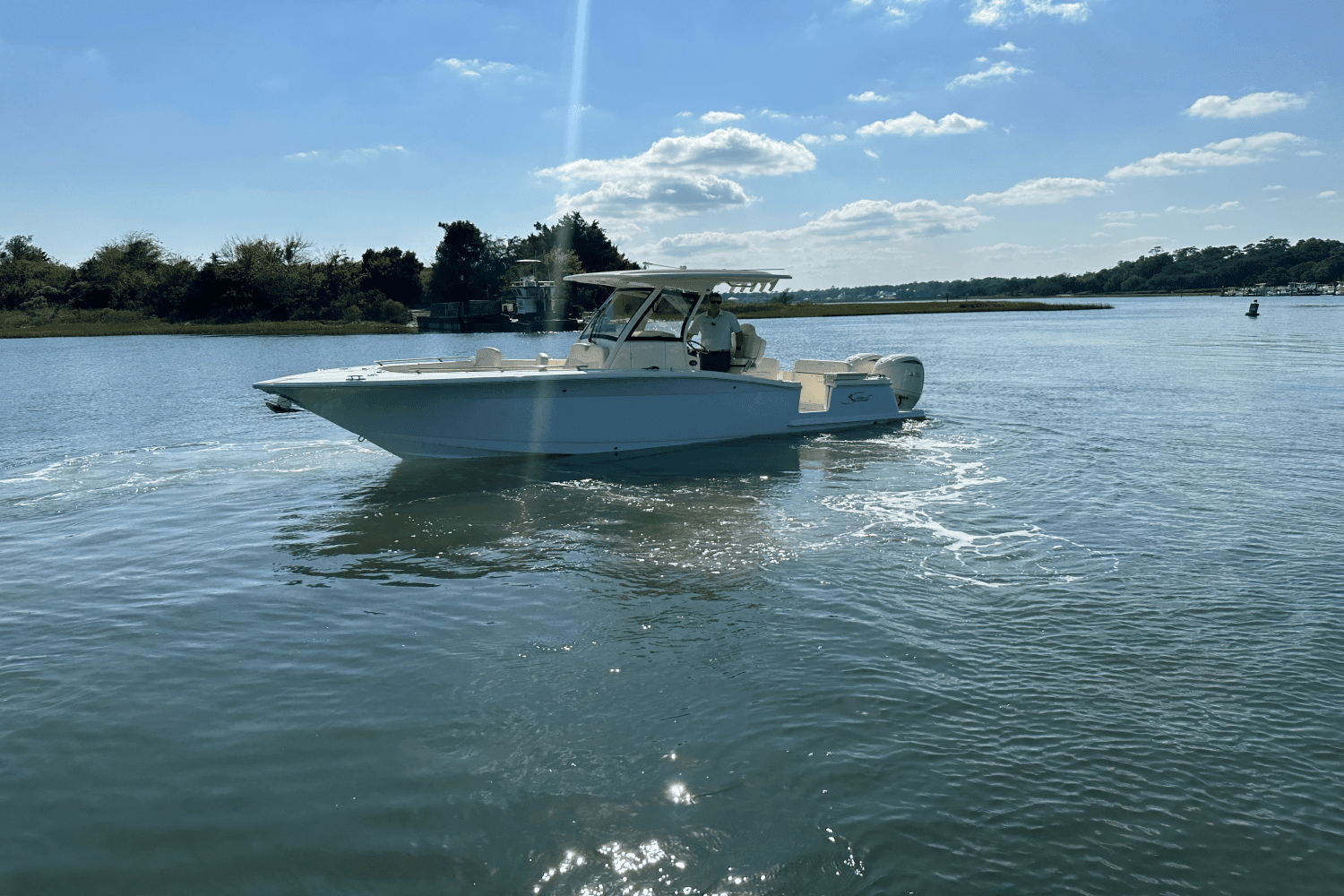 2025 Scout 277 LXF Image Thumbnail #7