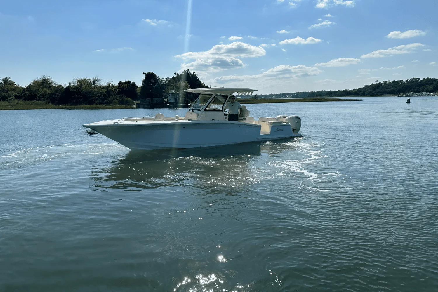 2025 Scout 277 LXF Image Thumbnail #7