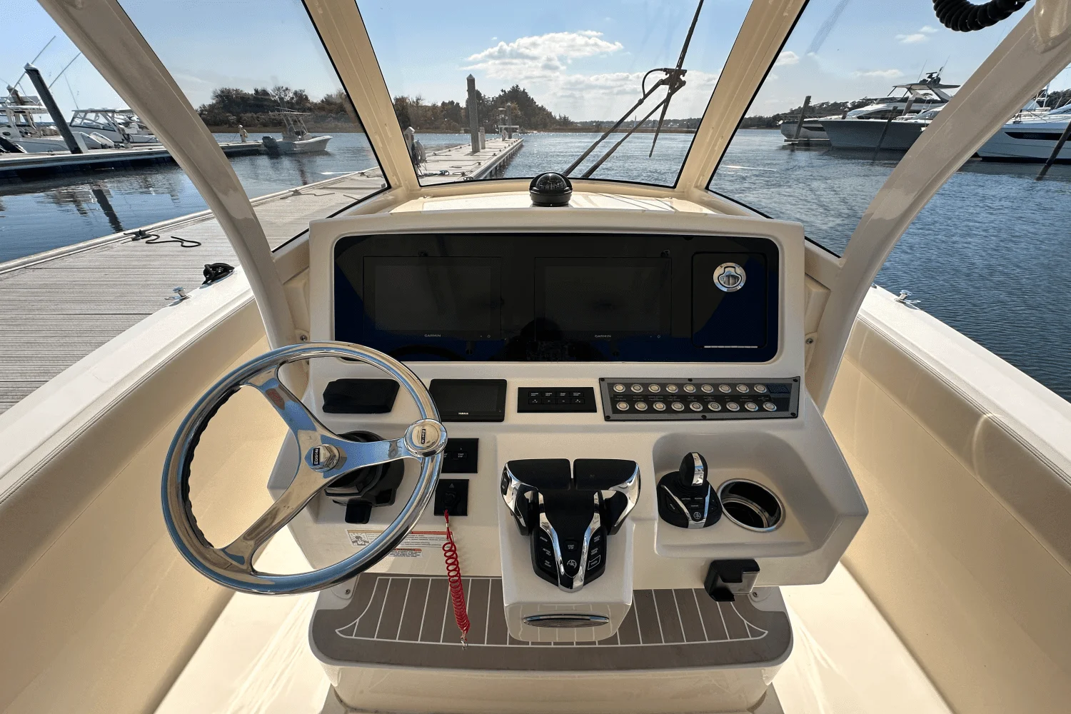 2025 Scout 277 LXF Image Thumbnail #17