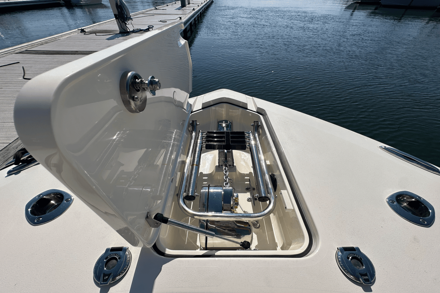 2025 Scout 277 LXF Image Thumbnail #27