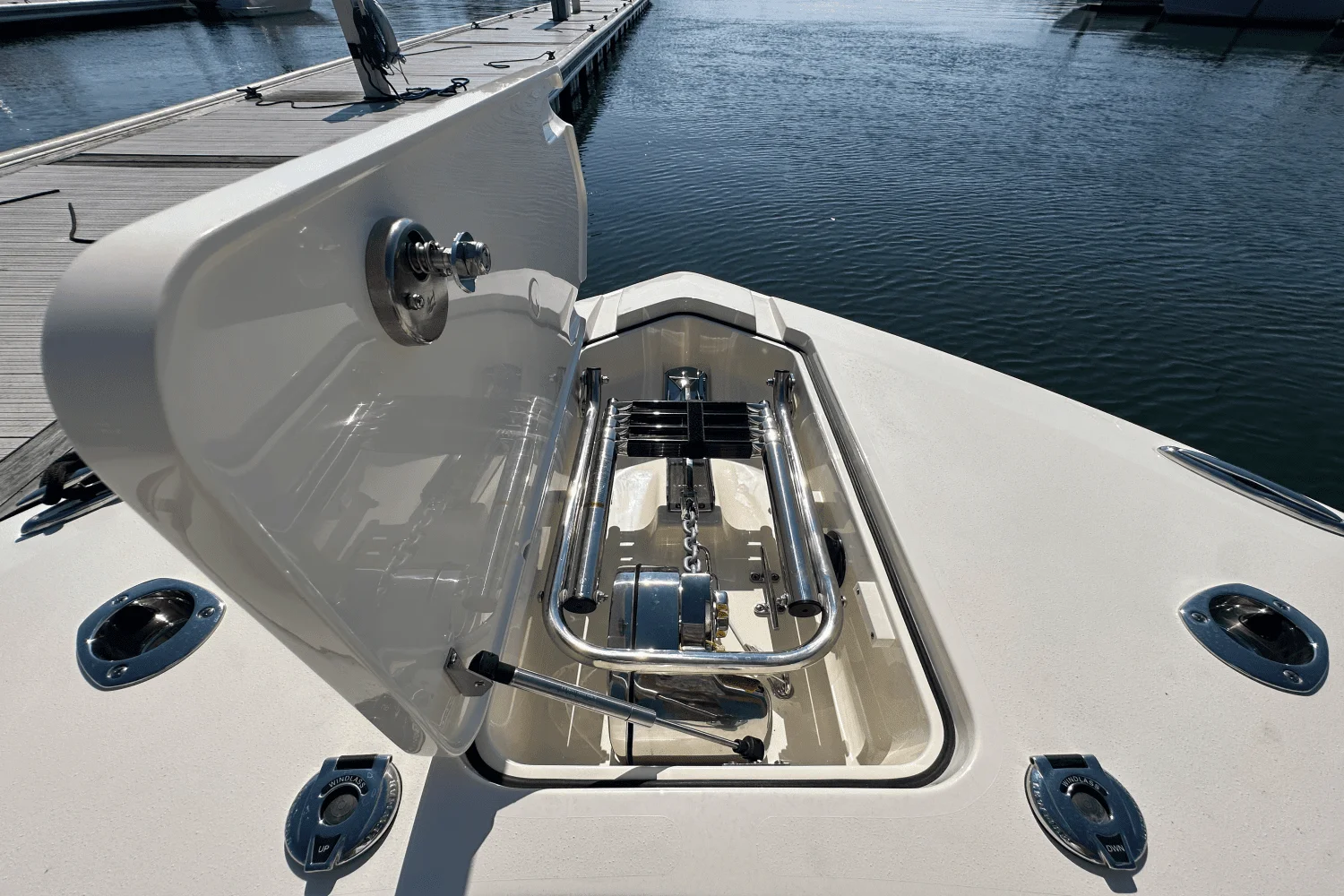 2025 Scout 277 LXF Image Thumbnail #27