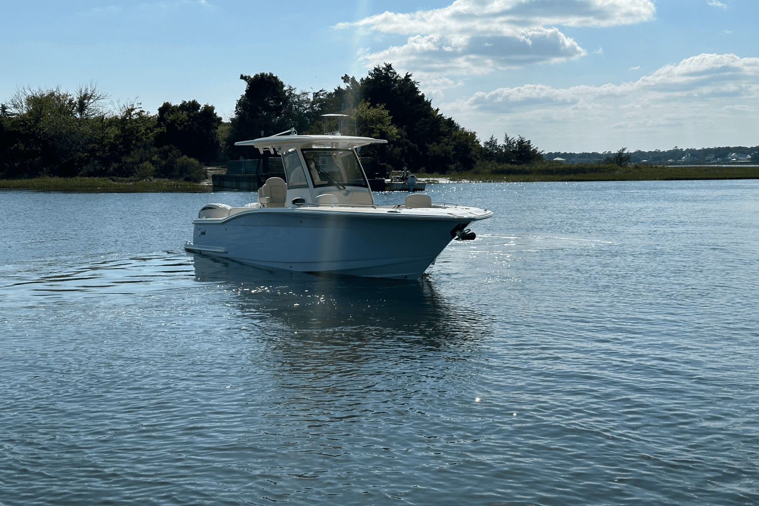 2025 Scout 277 LXF Image Thumbnail #11