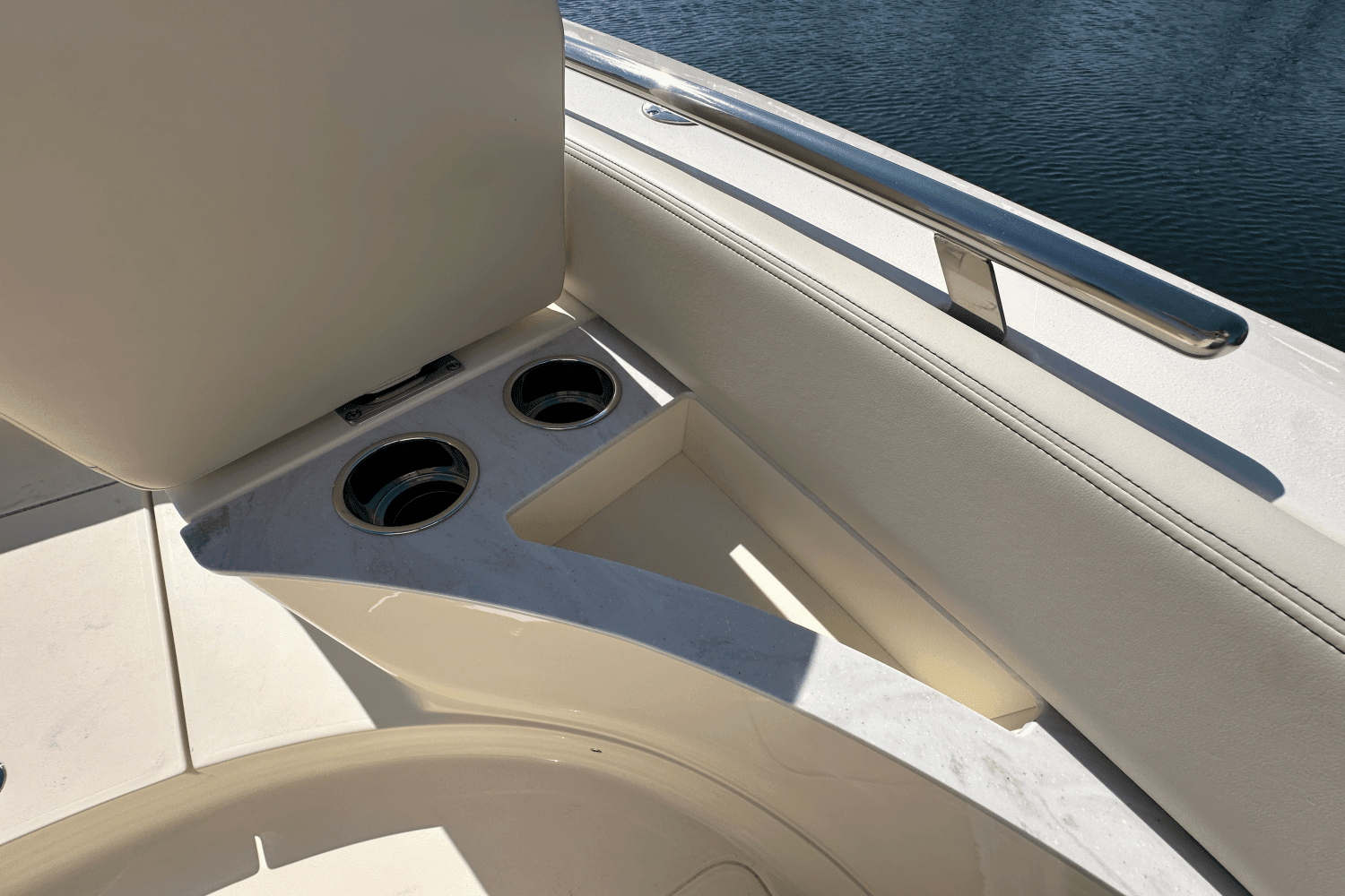 2025 Scout 277 LXF Image Thumbnail #29