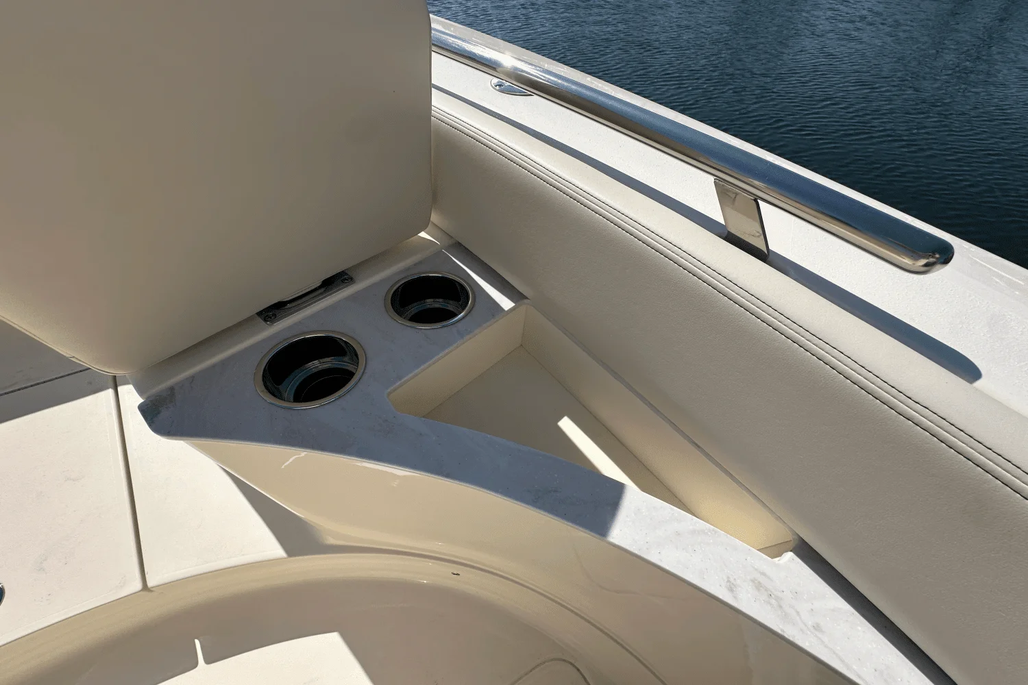 2025 Scout 277 LXF Image Thumbnail #29