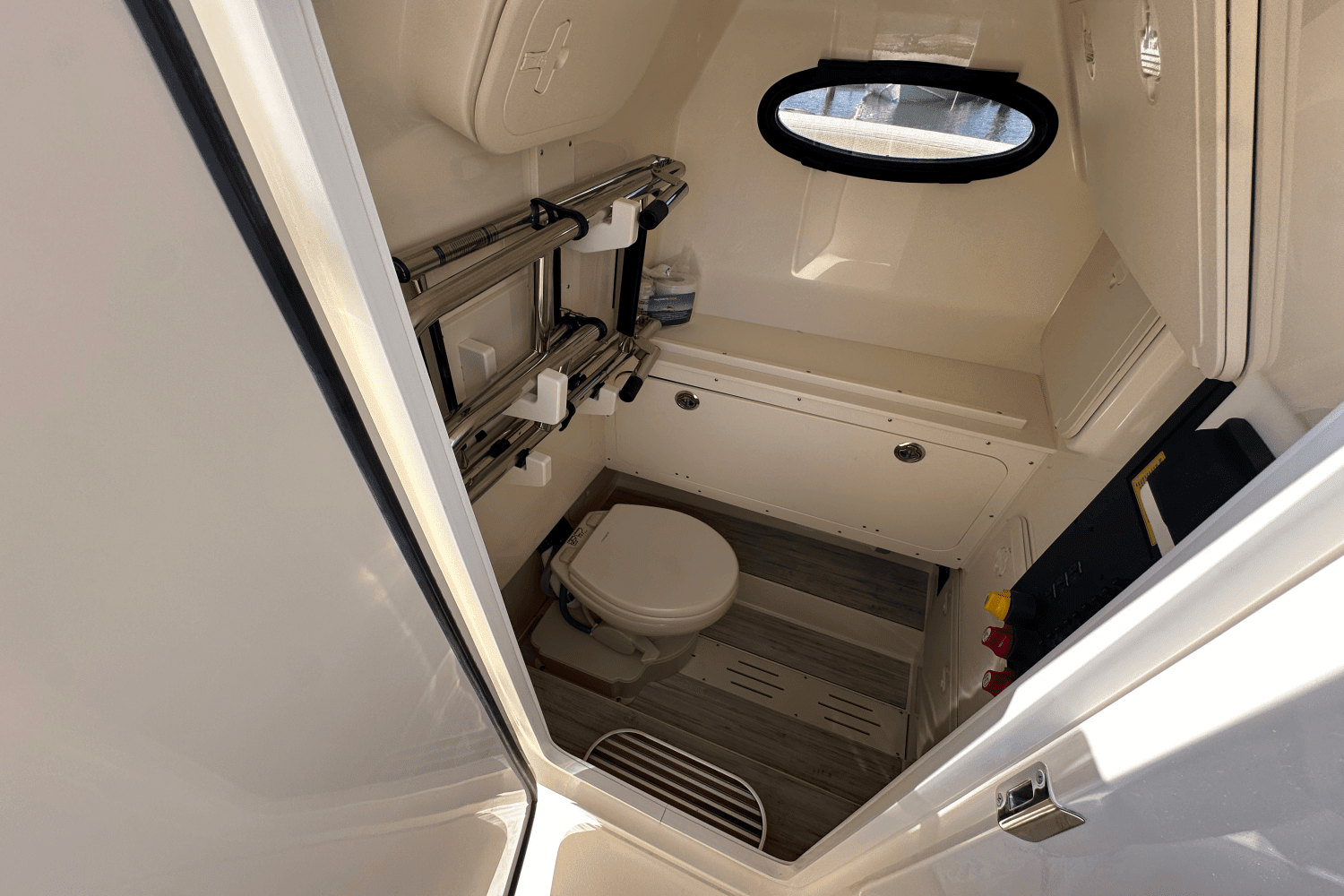 2025 Scout 277 LXF Image Thumbnail #21