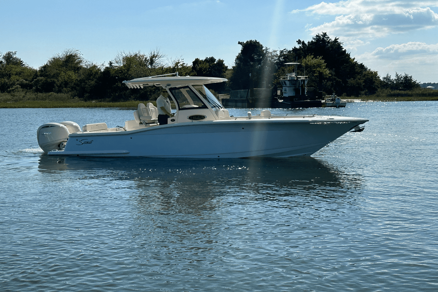 2025 Scout 277 LXF Image Thumbnail #2