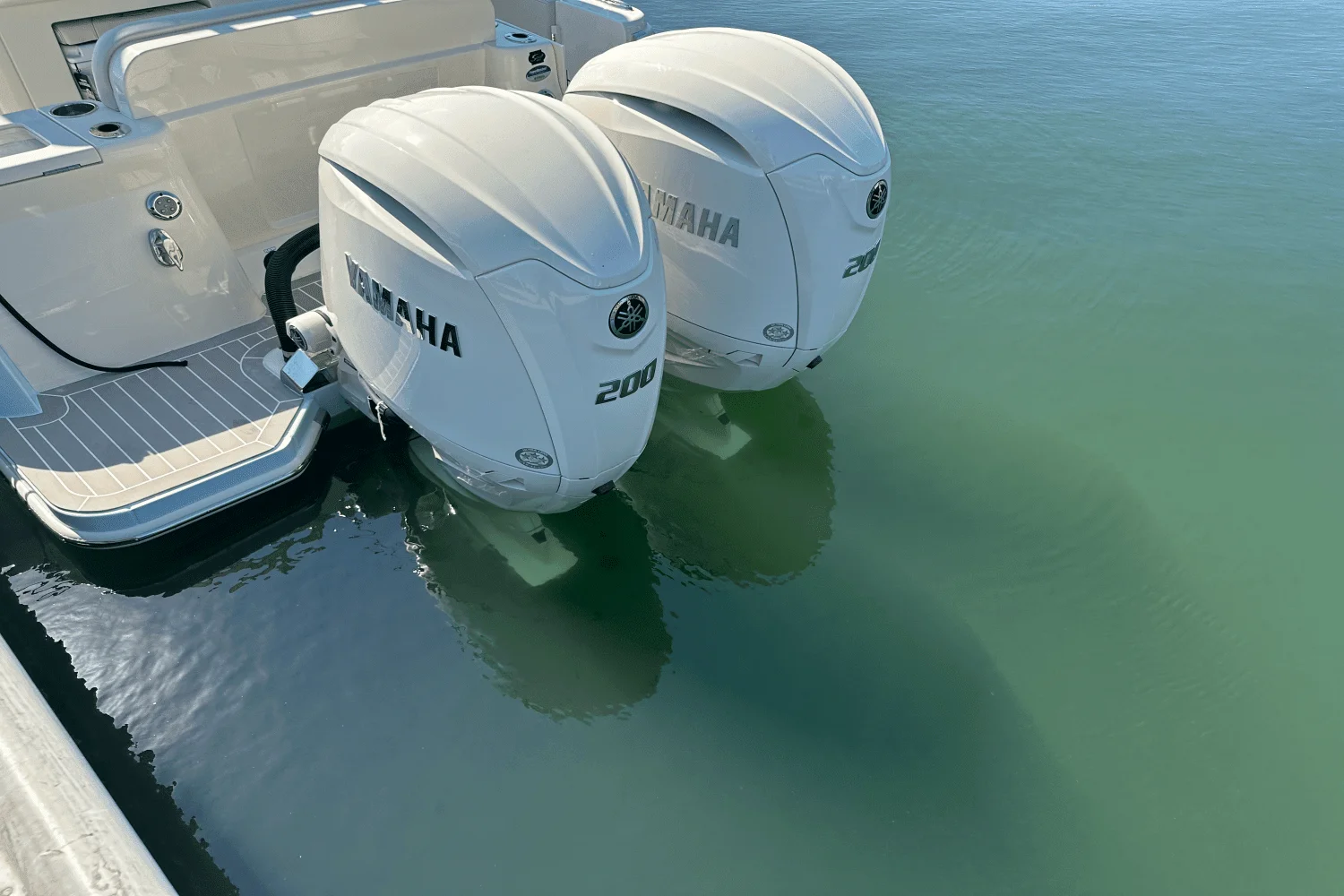 2025 Scout 277 LXF Image Thumbnail #12