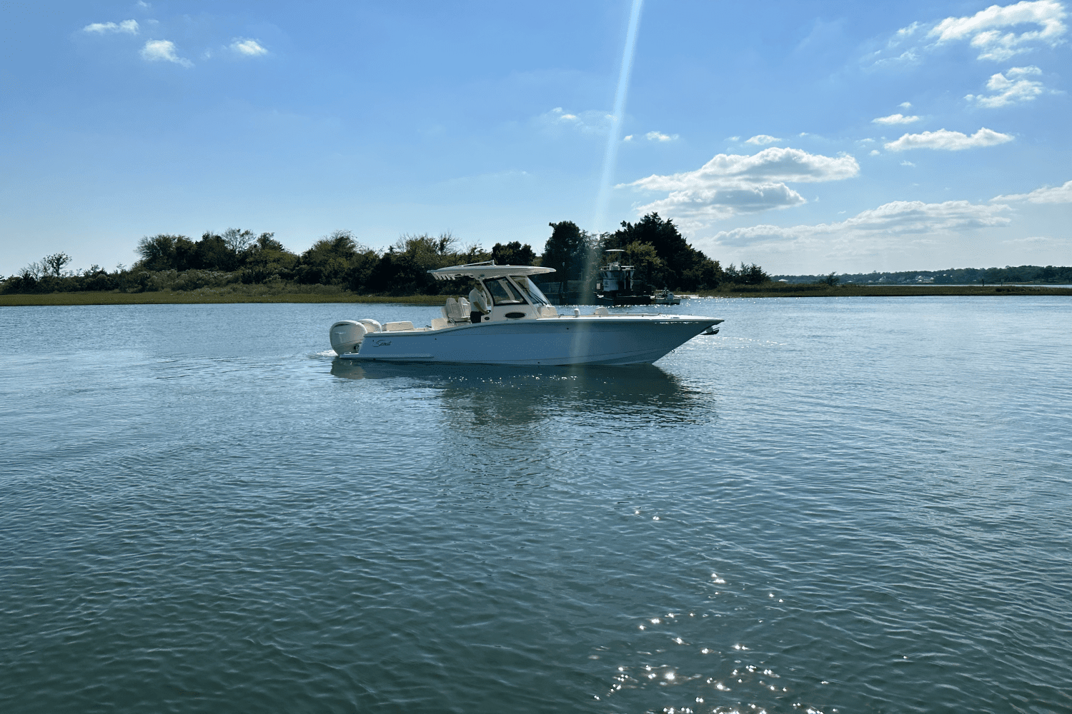 2025 Scout 277 LXF Image Thumbnail #3