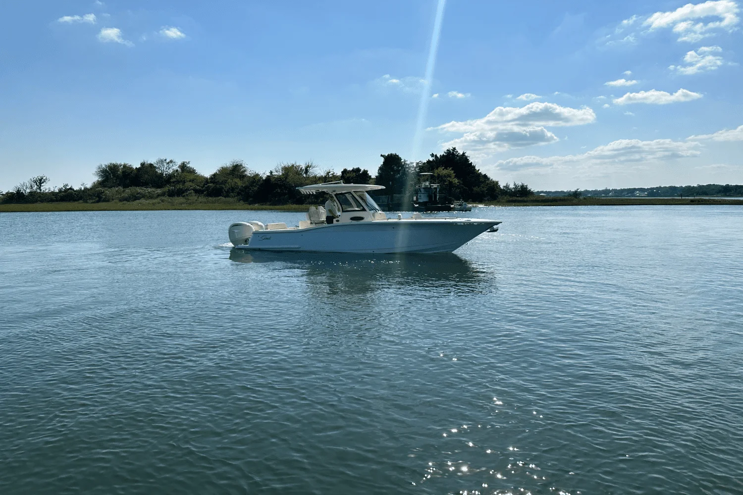 2025 Scout 277 LXF Image Thumbnail #3